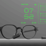 Os óculos inteligentes G2 da Even Realities trazem IA para suas conversas na vida real