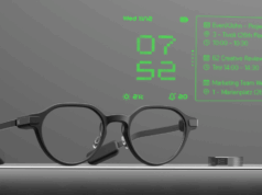 Os óculos inteligentes G2 da Even Realities trazem IA para suas conversas na vida real Os óculos inteligentes G2 da Even Realities trazem IA para suas conversas na vida real