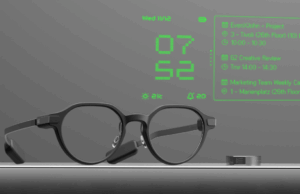 Os óculos inteligentes G2 da Even Realities trazem IA para suas conversas na vida real Os óculos inteligentes G2 da Even Realities trazem IA para suas conversas na vida real