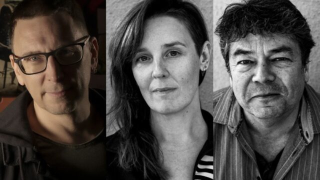 Os organizadores do ApostLab detalham por que postar antes da filmagem é fundamental antes do evento Helsinque-Tallinn
