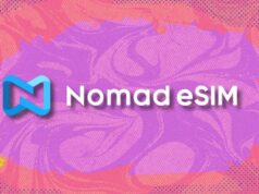 Os planos Nomad eSIM têm 30% de desconto antes dos feriados com este código de desconto exclusivo Os planos Nomad eSIM têm 30% de desconto antes dos feriados com este código de desconto exclusivo