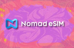 Os planos Nomad eSIM têm 30% de desconto antes dos feriados com este código de desconto exclusivo Os planos Nomad eSIM têm 30% de desconto antes dos feriados com este código de desconto exclusivo