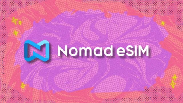 Os planos Nomad eSIM têm 30% de desconto antes dos feriados com este código de desconto exclusivo
