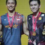 Os prêmios do Indonesia Masters 2026 aumentam dramaticamente! Os ingressos são realmente mais baratos