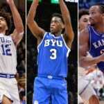 Os primeiros destaques do Big 3 do Draft da NBA de 2026 confirmam o que está em jogo nas derrotas e vitórias raras dos Nets