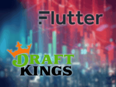 Os rebaixamentos do BofA atingiram DraftKings e Flutter à medida que os riscos de previsão do mercado aumentam Os rebaixamentos do BofA atingiram DraftKings e Flutter à medida que os riscos de previsão do mercado aumentam