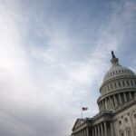 Os republicanos da Câmara que votaram contra o acordo de paralisação do governo