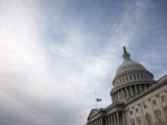 Os republicanos da Câmara que votaram contra o acordo de paralisação do governo Os republicanos da Câmara que votaram contra o acordo de paralisação do governo