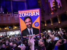 Os republicanos dizem que as vitórias democratas eram esperadas, mas veem sinais de alerta Os republicanos dizem que as vitórias democratas eram esperadas, mas veem sinais de alerta