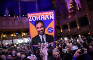 Os republicanos dizem que as vitórias democratas eram esperadas, mas veem sinais de alerta Os republicanos dizem que as vitórias democratas eram esperadas, mas veem sinais de alerta