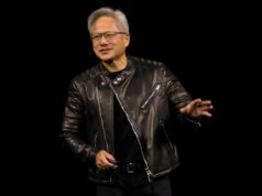 Os riscos para o império de US$ 4,5 trilhões da Nvidia Os riscos para o império de US$ 4,5 trilhões da Nvidia