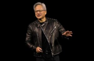 Os riscos para o império de US$ 4,5 trilhões da Nvidia Os riscos para o império de US$ 4,5 trilhões da Nvidia