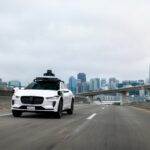 Os robotáxis Waymo agora estão oferecendo caronas em rodovias de Los Angeles, São Francisco e Phoenix