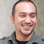 Os segundos em que Gary Iskak morre mentalmente de seu rei RX após bater em uma árvore