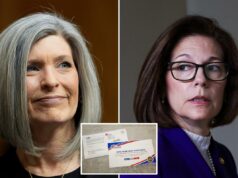 Os senadores pretendem reduzir o incômodo lixo eletrônico político, encerrando os principais subsídios federais aos Partidos Republicano e Democrata Os senadores pretendem reduzir o incômodo lixo eletrônico político, encerrando os principais subsídios federais aos Partidos Republicano e Democrata