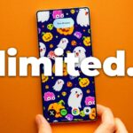 Os smartphones agora estão nerfados. (Vídeo)