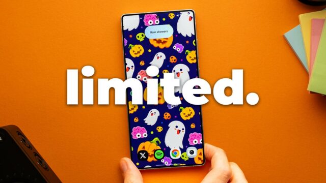 Os smartphones agora estão nerfados. (Vídeo)
