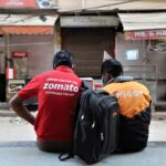 Zomato da Índia entregará comida em 10 minutos, pela primeira vez no mundo