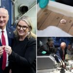 Os últimos centavos dos EUA podem chegar a US$ 5 milhões depois que a Casa da Moeda encerrar a produção: especialistas