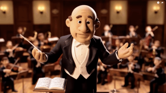 Os usuários do Android agora também podem fazer Sora AI Os usuários do Android agora também podem fazer Sora AI Slop