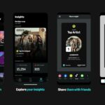 Os usuários do TikTok agora podem compartilhar faixas e muito mais do Amazon Music