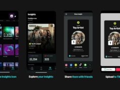 Os usuários do TikTok agora podem compartilhar faixas e muito mais do Amazon Music Os usuários do TikTok agora podem compartilhar faixas e muito mais do Amazon Music