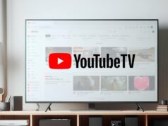 Os usuários do YouTube TV estão perdendo muito tempo porque a Disney e o Google não conseguem chegar a um acordo YouTube e Disney no controle remoto.