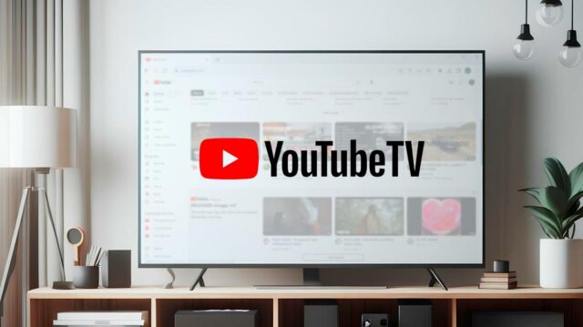 Os usuários do YouTube TV estão perdendo muito tempo porque YouTube e Disney no controle remoto.