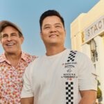 Os veteranos da indústria Ted Gagliano e Jason Chen lançam Desert Eclipse, um estúdio de produção de última geração que combina filmes, animação e jogos (EXCLUSIVO)