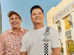 Os veteranos da indústria Ted Gagliano e Jason Chen lançam Desert Eclipse, um estúdio de produção de última geração que combina filmes, animação e jogos (EXCLUSIVO) Os veteranos da indústria Ted Gagliano e Jason Chen lançam Desert Eclipse, um estúdio de produção de última geração que combina filmes, animação e jogos (EXCLUSIVO)