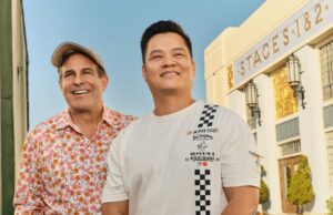 Os veteranos da indústria Ted Gagliano e Jason Chen lançam Desert Eclipse, um estúdio de produção de última geração que combina filmes, animação e jogos (EXCLUSIVO) Os veteranos da indústria Ted Gagliano e Jason Chen lançam Desert Eclipse, um estúdio de produção de última geração que combina filmes, animação e jogos (EXCLUSIVO)