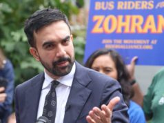 Os ‘ônibus gratuitos’ de Zohran Mamdani são um erro perigoso – vimos como eles falham Os ‘ônibus gratuitos’ de Zohran Mamdani são um erro perigoso – vimos como eles falham