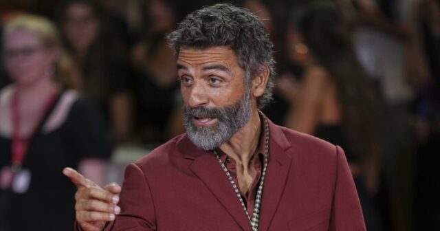 Oscar Isaac retornaria a ‘Star Wars’ se a Disney ‘não Oscar Isaac retornaria a ‘Star Wars’ se a Disney ‘não sucumbisse ao fascismo’