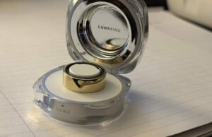 Oura está processando mais fabricantes de anéis inteligentes Oura está processando mais fabricantes de anéis inteligentes