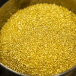 Ouro oscila enquanto traders avaliam perspectiva da taxa do Fed após dados de emprego