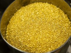 Ouro oscila enquanto traders avaliam perspectiva da taxa do Fed após dados de emprego Ouro oscila enquanto traders avaliam perspectiva da taxa do Fed após dados de emprego