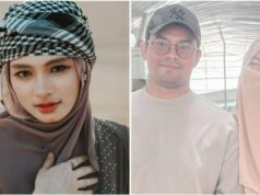 Ouse denunciar seu marido e Inara Rusli à polícia, acontece que Wardatina Mawa tem apoio Ouse denunciar seu marido e Inara Rusli à polícia, acontece que Wardatina Mawa tem apoio