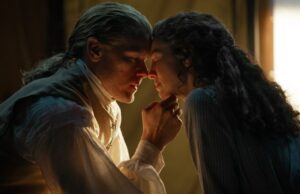 ‘Outlander’ define data de lançamento da última temporada na Starz 'Outlander' define data de lançamento da última temporada na Starz