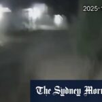 Outro terremoto atinge o Afeganistão