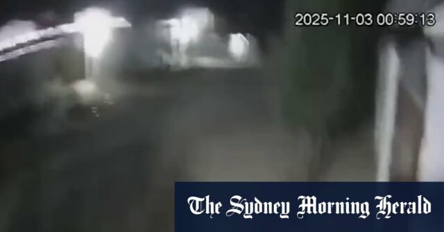 Outro terremoto atinge o Afeganistão
