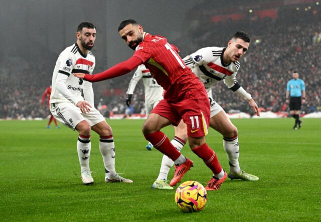 Owen Hargreaves acredita que o Man United contratou seu próprio ícone de correio