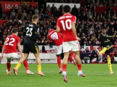 Owen Hargreaves percebeu o que Bruno Fernandes fez pouco antes do gol de Amad, é pura genialidade ícone de correio