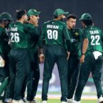 PAK-A vs SL-A, Rising Stars Asia Cup 2025: Paquistão Shaheens se recupera para vencer o Sri Lanka e chega à final