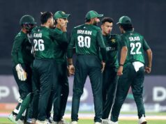 PAK-A vs SL-A, Rising Stars Asia Cup 2025: Paquistão Shaheens se recupera para vencer o Sri Lanka e chega à final PAK-A vs SL-A, Rising Stars Asia Cup 2025: Paquistão Shaheens se recupera para vencer o Sri Lanka e chega à final