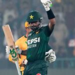 PAK vs SA, 3º T20I: Babar Azam leva o Paquistão à vitória na série sobre a África do Sul
