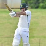 PAK vs SA: Hermann substitui o lesionado Brevis na seleção da África do Sul para os jogos restantes do ODI