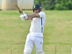 PAK vs SA: Hermann substitui o lesionado Brevis na seleção da África do Sul para os jogos restantes do ODI PAK vs SA: Hermann substitui o lesionado Brevis na seleção da África do Sul para os jogos restantes do ODI