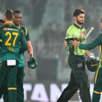 PAK vs SA Live Score, 2º ODI: Paquistão vence o sorteio e opta por rebater contra a África do Sul; Atualizações e comentários da partida