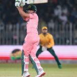 PAK vs SL: Hasan Nawaz dispensado das equipes ODI e T20I do Paquistão devido à má forma