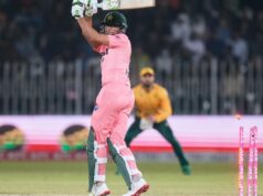 PAK vs SL: Hasan Nawaz dispensado das equipes ODI e T20I do Paquistão devido à má forma PAK vs SL: Hasan Nawaz dispensado das equipes ODI e T20I do Paquistão devido à má forma